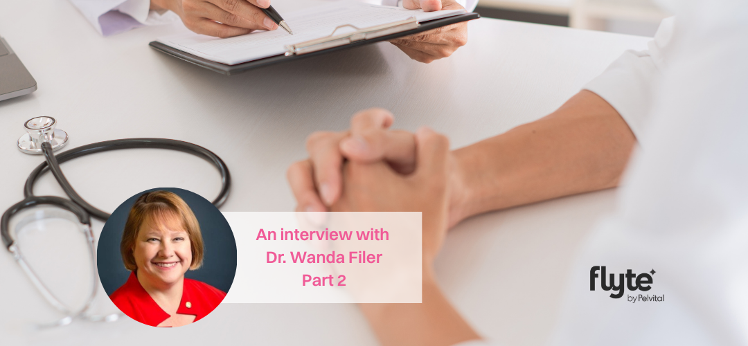 How to Prioritize & Treat Urinary Incontinence in Primary Care: Part 2