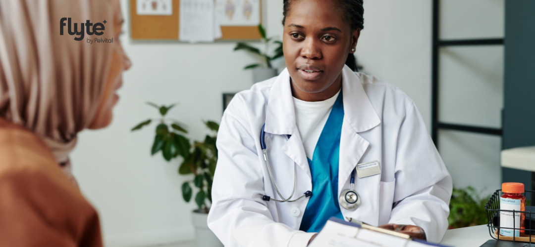 Beyond Pads: Early Intervention for Female Urinary Incontinence