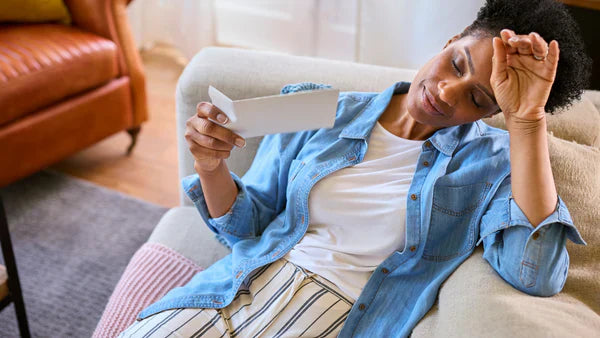 The Unexpected Link Between Hot Flashes and Bladder Leaks