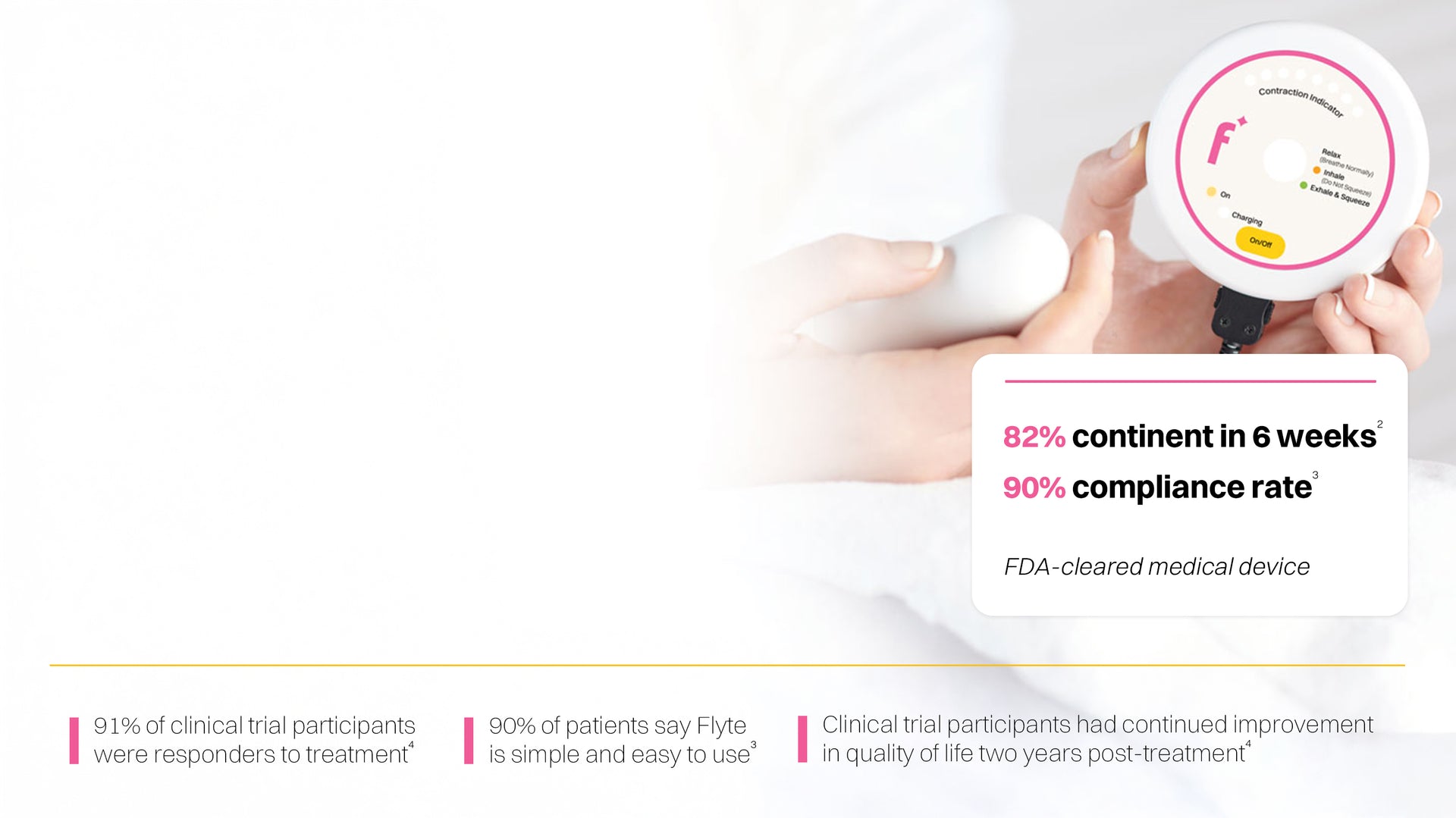 Flyte System